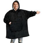 Blanket Sweatshirt Sherpa Lining Comfy Fleece Oversized Hoodie For Kids Teens Jr. Fixed Price $29.99.