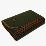 Arcturus Wool Blanket - 4.5 Lbs, Warm, Washable, 64" X 88" (olive Green). Fixed Price $39.99.
