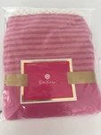 Lilly Pulitzer X Target Paradise Summer Large Pink Beach Blanket 72". Fixed Price $47.99.
