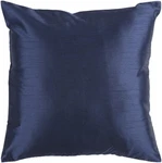Surya Blues Douppioni Striated Contemporary Area Rug Solid HH032. Fixed Price $61.20.