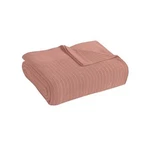 Fiesta - Queen Blanket, 100% Cotton With Thermal Weave, Lightweight &. Fixed Price $52.34.