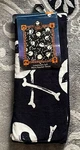 Rare The Nightmare Before Christmas Jack Bones Micro Raschel Blanket Throw New. Fixed Price $22.00.