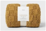 Target Threshold Studio Mcgee Throw Blanket 50X60 New With Tags. Fixed Price $18.99.