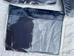 New Ralph Lauren Grant King 100% Baby Alpaca Bed Blanket 108X90 $795 Polo Rrl. Fixed Price $299.00.