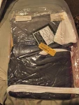 Deny Designs Bird Wanna Fleece Throw Blanket -. Fixed Price $15.00.