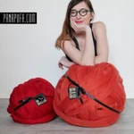 Chunky Yarn Giant Merino Wool Diy Super Soft Arm Knitting Blanket Roving Us. Fixed Price $199.00.