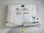 Ugg Home Collection Soft Duffield Throw Ii Blanket Cream Brand New. Fixed Price $69.99.