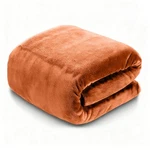Lightweight Fleece Throw Super Soft Bedding Blankets For Sofa Couch. Fixed Price $12.55.