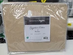 Madison Park Egyptian Cotton Full/queen Blanket Khaki -MP51N-6191. Fixed Price $58.99.