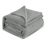 Lightweight Faux Fur Fleece Throw Soft Cozy Bedding Twin Queen. Fixed Price $13.97.