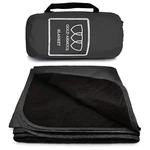 Lightweight Blanket Outdoor Travel Windproof Camping Water Repellent Resistant. Fixed Price $24.99.
