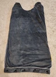 Yogibo Ultra Weighted Blanket Microwavable For Warmth Half Body Size. 37 X 18. Fixed Price $25.46.