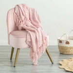 Renee Taylor Crystal 100% Acrylic Throw 130 X 170 Cms Bloom. Fixed Price $42.63.