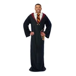 Northwest Harry Potter Comfy Throw Blanket Sleeves 48 X 71 Inches Gryffindor. Fixed Price $30.36.