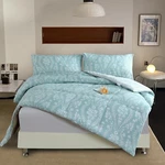 3 Piece Comforter All Season Bedding Sets With Soft Down Alternative. Fixed Price $43.00.