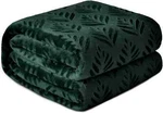King Size Fleece For Bed, Super Soft And Cozy Blankets All Season Use. Fixed Price $36.09.