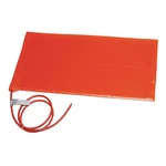 Briskheat SRL06121P Heating BLANKET,120V,180W,12 In. 36TW99. Fixed Price $109.76.