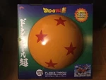 Just Funky Dragon Ball Super Star Tin Fleece Throw Blanket 45"X60". Fixed Price $29.08.