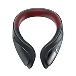 Portable Neck Warmer Rechargeable, Soft Leather Cordless Heater Wrap Gra.... Fixed Price $29.95.