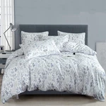 Jane Yre Floral King Duvet Cover Brushed Microfiber 3 Pieces Bedding Set. Fixed Price $47.91.