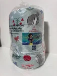 Kohls The Big One Disney Princess Snow White Oversized Plush Throw 5FT X 6FT. Fixed Price $22.77.