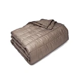 Cotton Loft Puff Down Alternative Indoor/outdoor Water Resistant Blanket Extra. Fixed Price $220.67.