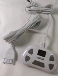 Therapedic PFI-DTC-TM1 Heated Electric Blanket Controller 3 Prong Remote. Fixed Price $19.97.