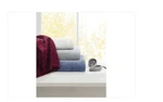 Premier Comfort Electric Plush Blanket, Twin, Gray. Fixed Price $119.99.