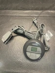 Sunbeam Z85 3 Prong Electric Heated Blanket Controller Remote (d) Grey. Fixed Price $32.99.