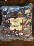 Vera Bradley Disney Throw Blanket Mickey & Friends Playful Floral Minnie Daisy. Fixed Price $54.99.