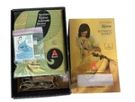 Northern Riviera Automatic Blanket Acrylic Green Full Size 80X84" Vtg Nos New. Fixed Price $89.99.
