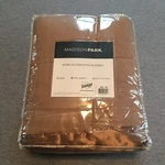 Madison Park Queen Down Alternative Blanket With 3 Scotchgard MP51-545 *new*. Fixed Price $60.90.