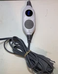Westinghouse Electric Heating Blanket 3-PIN Remote Control KTHT-CHDX-1 Tested. Fixed Price $24.99.