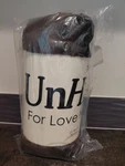 Unhide Lil' Marsh Blanket 50" 60" Ultra Soft Faux Fur Throw New. Fixed Price $39.99.
