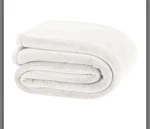 Martex Plush Blanket. Fixed Price $79.00.