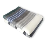 Throw - Alpaca Wool Blanket Baby. Fixed Price $53.10.
