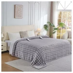 Lunahush Electric Heated Blanket Queen Size, Dual Control Fast Heating Sherpa. Fixed Price $54.67.