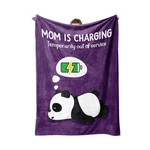 Craftique Funny Christmas Birthday Gifts For Mom- Chargi... Usa Fast Ship. Fixed Price $54.27.