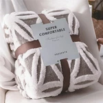 Lomao Sherpa Fleece Blanket For Mom Cozy Soft Throw Women Bir.... Fixed Price $29.09.