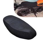 Electric Vehicle Seat Cover Elastic Mesh Fabric Anti-slip Cushion, Heat .... Fixed Price $35.36.