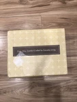 Madison Park Rayon Bamboo Natural Cooling Breathable Cotton Blanket-sage Green. Fixed Price $50.00.