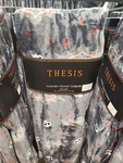 *new *thesis Luxury Velvet Throw Oversize Halloween 50 70 In Super Soft.. Fixed Price $27.95.