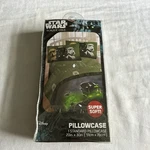Star Wars-rogue ONE,3 Pc Standard Bed Sheet Set,by Jay Franco- Brand New A7. Fixed Price $24.99.