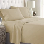 Superior Bedding Collection Egyptian Cotton Us Sizes Select Item Taupe. Fixed Price $95.30.