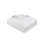 Madison Park BL51N-0613 Liquid Cotton Luxury Blanket Premium Soft Cozy 100. Fixed Price $80.88.