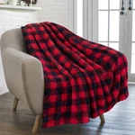 Fleece Blanket For Bed Sofa Couch Throws Super Soft Warm Cozy Fuzzy Microfiber. Fixed Price $27.99.
