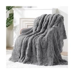 Super Fuzzy Soft Sherpa Fleece Weighted Blanket, 15 Lbs Dual Sided ... Fast Ship. Fixed Price $77.24.