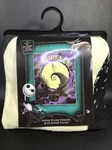 New! Disney Nightmare Before Christmas Pumkpin King Throw Blanket 48 X 60. Fixed Price $25.95.
