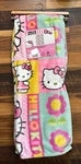 Hello Kitty Spring 50X70 Silk Touch Throw Blanket. Fixed Price $31.75.