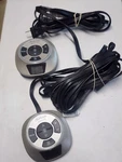 Sunbeam Style X85KQ Controller 4-PRONG For Dual Electric Blanket E5.1. Fixed Price $20.00.